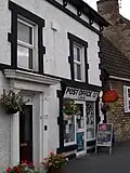 South Cave Post Office