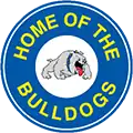 This is the logo for South Hackensack School District.