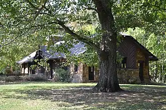 Lodge