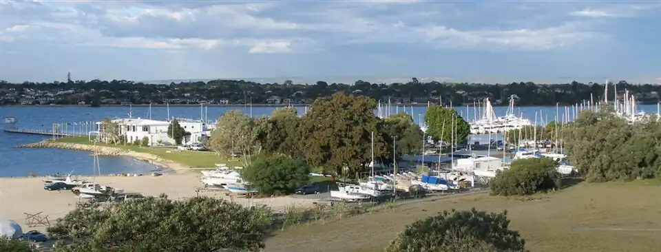 South of Perth Yacht Club