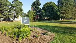 Flavel Park