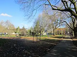 Powell Park
