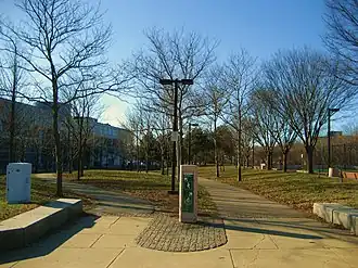 Parkscape