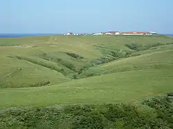 Sōya Hills