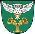 Coat of arms of Sovětice