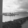 Murmansk in 1964