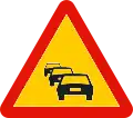 TP-31 Congestion
