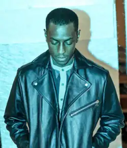 Spank Rock in 2013