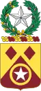 Special Troops Battalion, 36th Infantry Division