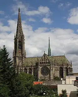 Gedaechtniskirche