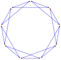 Spirolateral 220°, p18