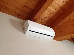 Hitachi Indoor Unit