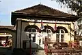 Memorial Gallery of the Battle of the Drina (1914)