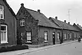 Houses in Groeningen
