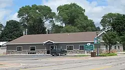 Springville Township Library