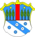 Coat of arms of Središče ob Dravi