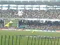 Australia took on Sri Lanka in two ODIs, August 2011