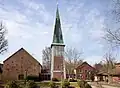 The Lutheran church