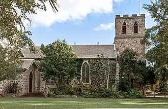 St. John's Church