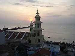 Sun Rise