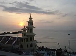 Sun Rise