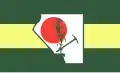 Flag of St. Clair County