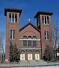 St. Clement Catholic Church