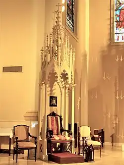 Cathedra