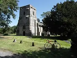Church of St James