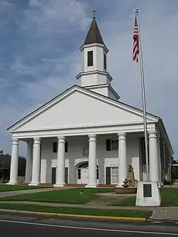 St. Joseph's Catholic Church