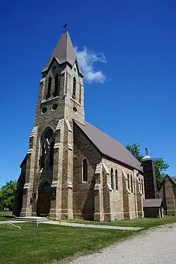 St. Joseph's Church
