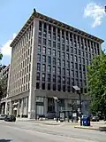 Roberts Shoe Company Building, St. Louis, Missouri