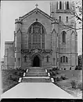 St. Mark's Episcopal Cathedral