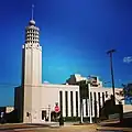 St. Paul Church Vicksburg, Mississippi