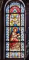 Jesus in Emmaus