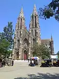 St. Philomena's Church
