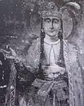 Ketevan of Mukhrani