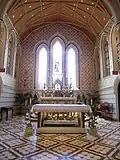 Altar