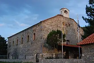 Mikrolimni