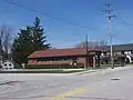 St. Cloud Post Office