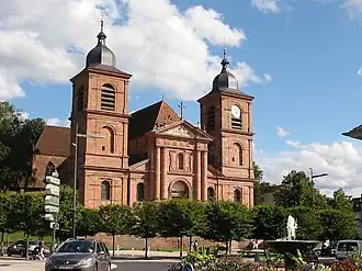 Cathedral