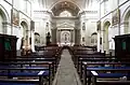 Inside