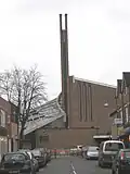St Dunstan's Church, Birmingham