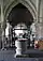 File:St Illtud, Llantwit Major, Glamorgan, Wales - Font - geograph.org.uk - 544791.jpg
