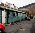 St Joseph Church, Cymmer