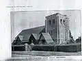 St Mark's Presbyterian Church