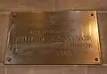 Memorial to the 3rd Duke of Westminster