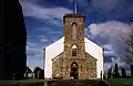 St Ninian's Priory Chapel, Whithorn