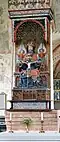 "Throne of Mercy", Gothic, Sweden