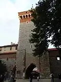 Florian Gate